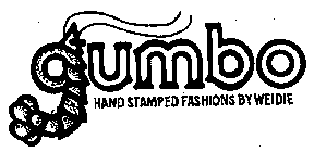 GUMBO HAND STAMPED FASHIONS