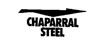 CHAPARRAL STEEL