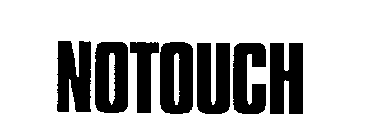 NOTOUCH