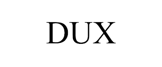 DUX