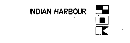 INDIAN HARBOUR