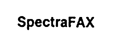 SPECTRAFAX