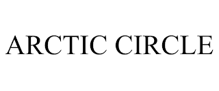 ARCTIC CIRCLE