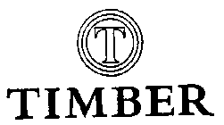 T TIMBER