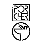 PORCHER