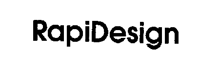 RAPIDESIGN