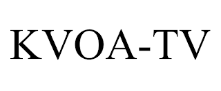 KVOA-TV