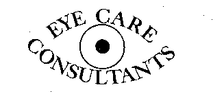 EYE CARE CONSULTANTS