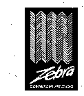 ZEBRA COMMERCIAL ART STUDIO