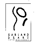 GARLAND DRAKE INTERNATIONAL