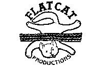 FLAT CAT PRODUCTIONS