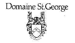 DOMAINE ST. GEORGE