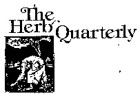 THE HERB QUARTERLY