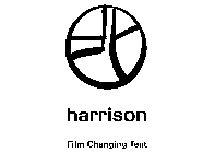 HARRISON FILM CHANGING TENT