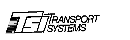 TSI TRANSPORT SYSTEMS