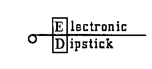 ELECTRONIC DIPSTICK