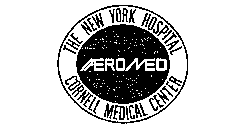 AEROMED THE NEW YORK HOSPITAL CORNELL MEDICAL CENTER