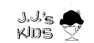 J.J.'S KIDS