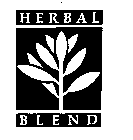 HERBAL BLEND