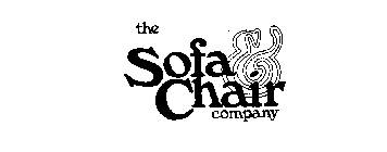 THE SOFA & CHAIR COMPANY