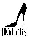 HIGH HEELS