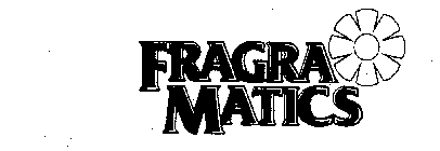 FRAGRA MATICS