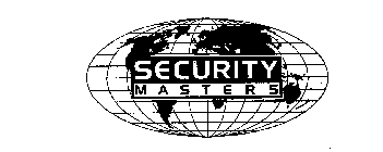 SECURITY MASTERS