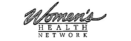 WOMEN'S HEALTH NETWORK