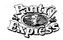 PANTRY EXPRESS