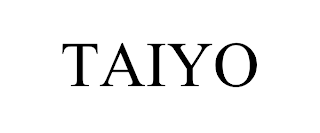 TAIYO