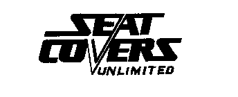 SEAT COVERS UNLIMITED