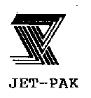 JP JET-PAK