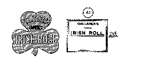 A1 GALLAHER'S FAMOUS IRISH ROLL