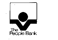 THE PEOPLE BANK