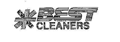 BEST CLEANERS