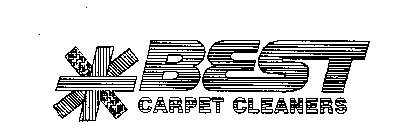 BEST CARPET CLEANERS