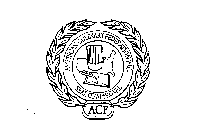 ACF AMERICAN CULINARY FEDERATION, INC. SEAL OF APPROVAL