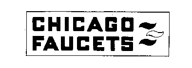 CHICAGO FAUCETS