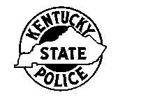 KENTUCKY STATE POLICE