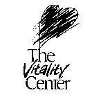 THE VITALITY CENTER