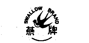 SWALLOW BRAND