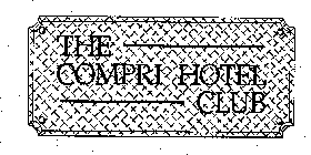 THE COMPRI HOTEL CLUB