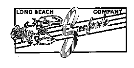 LONG BEACH SEAFOODS COMPANY