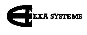EXA SYSTEMS E
