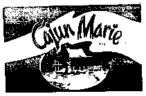 CAJUN MARIE