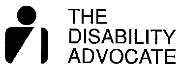 THE DISABILITY ADVOCATE