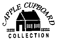 APPLE CUPBOARD COLLECTION