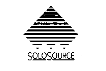 SOLOSOURCE