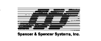 SSS SPENCER & SPENCER SYSTEMS, INC.