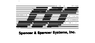 SSS SPENCER & SPENCER SYSTEMS, INC.